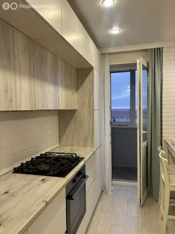 2-комнатная квартира: Волгодонск, Ленинградская улица, 9В (41.9 м) - Фото 2