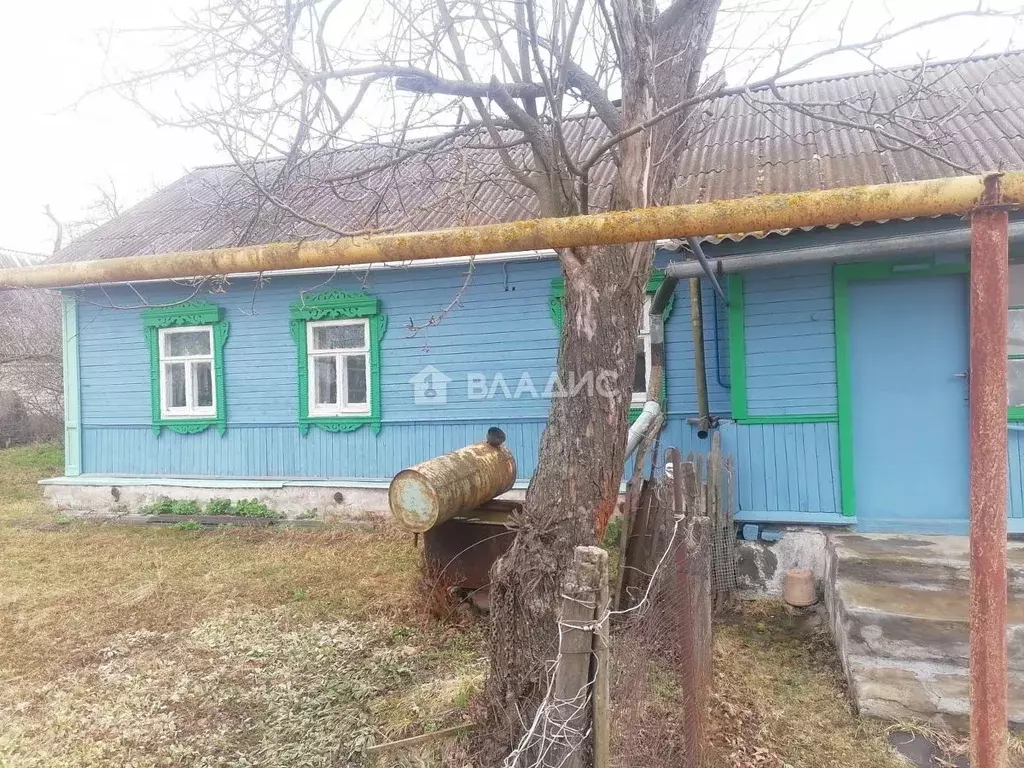 Дом В Д Ивановское Орловский Район Купить