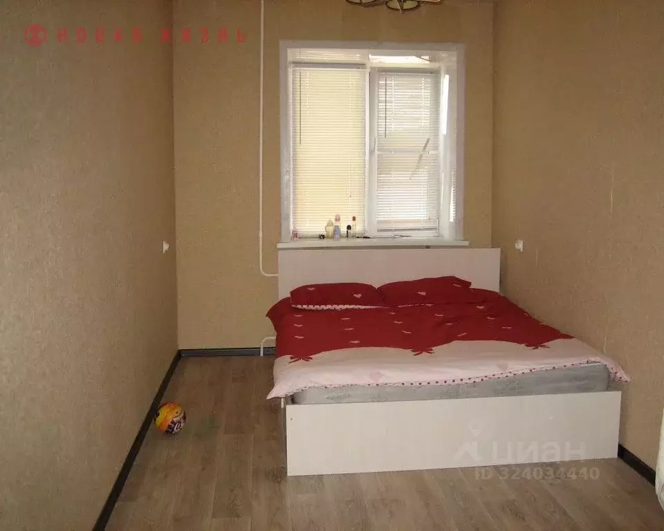 3-к кв. Самарская область, Самара ул. Мориса Тореза, 13а (68.4 м) - Фото 2