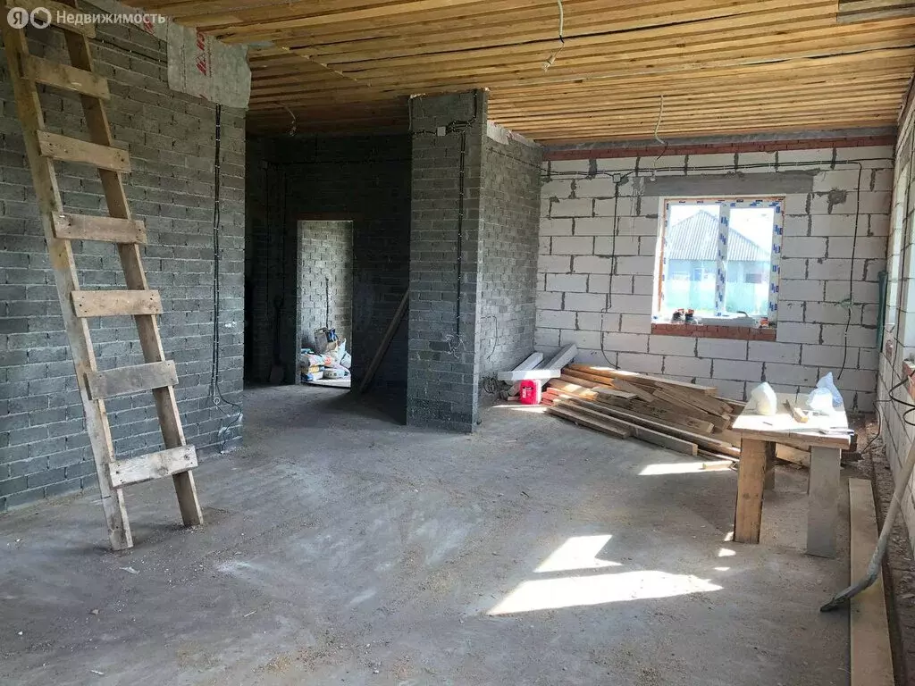 Дом в село Нурлино, Строительная улица, 64 (134.5 м) - Фото 2