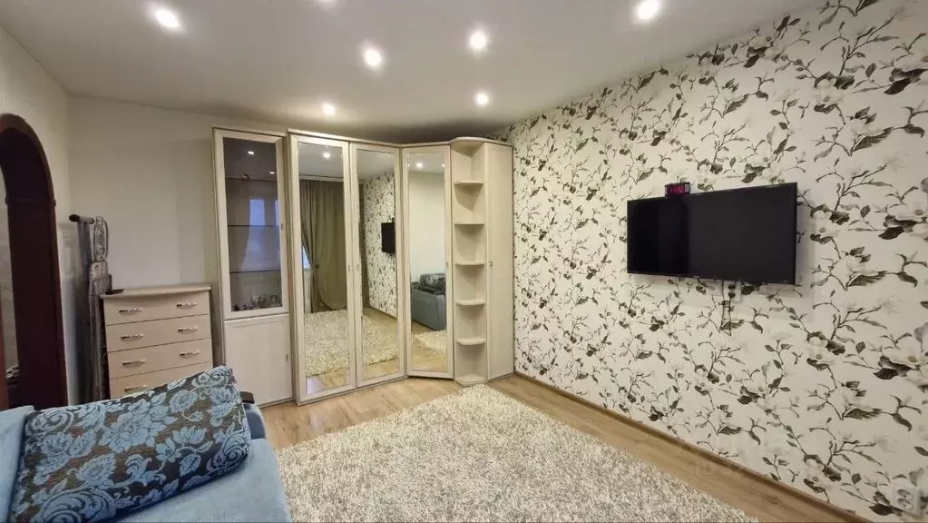 2-к кв. Тверская область, Конаково ул. Крупской, 1 (50.0 м) - Фото 2