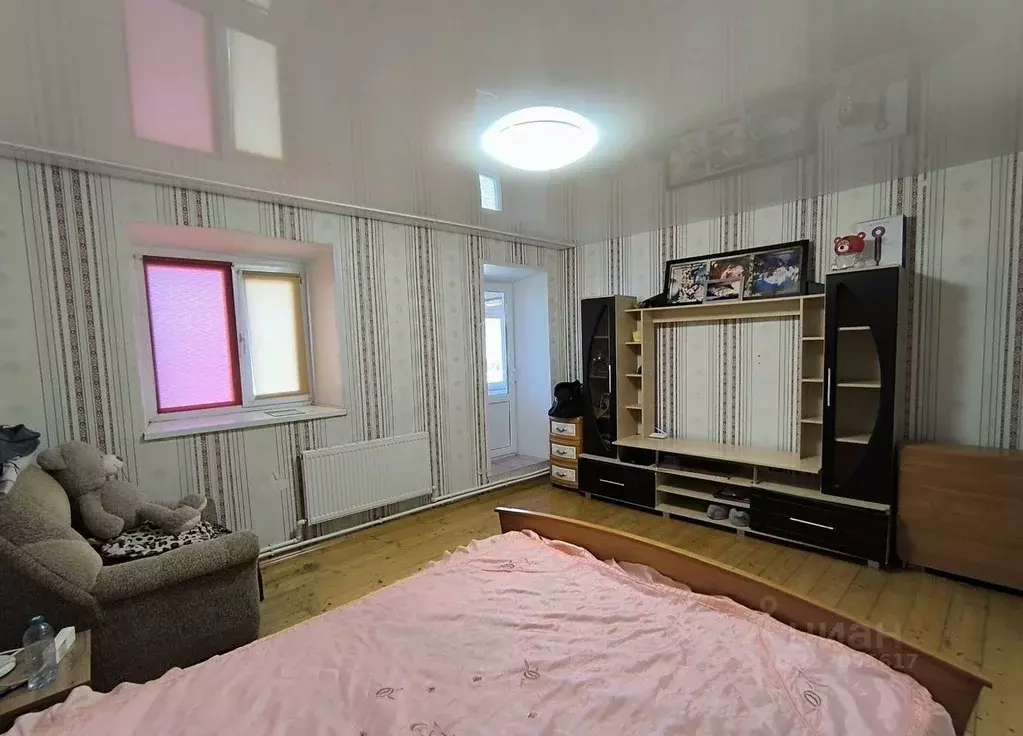 1-к кв. Татарстан, Мензелинск Пионерская ул., 33 (30.0 м) - Фото 1