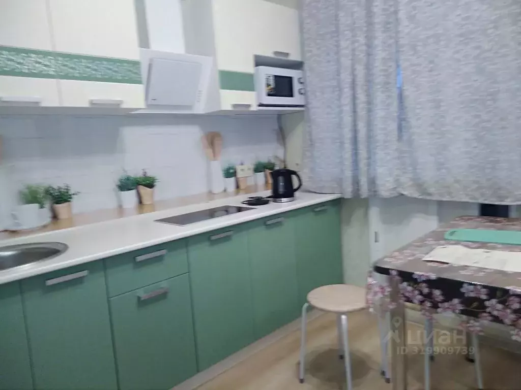 2-к кв. Томская область, Томск ул. Карташова, 31В (42.0 м) - Фото 1