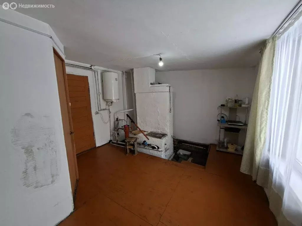 Дом в Кызыл, садоводческое некоммерческое товарищество № 8 Саяны, ... - Фото 2