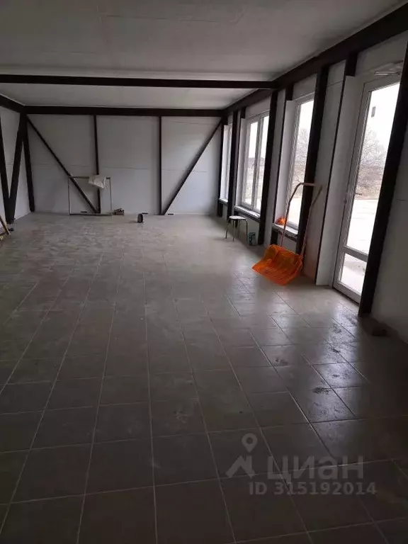 Торговая площадь в Московская область, Сергиево-Посадский городской ... - Фото 1