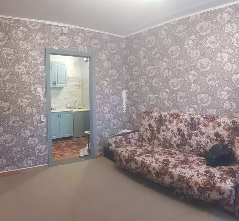 Комната Рязанская область, Рязань Соколовская ул., 3к2 (24.0 м) - Фото 2