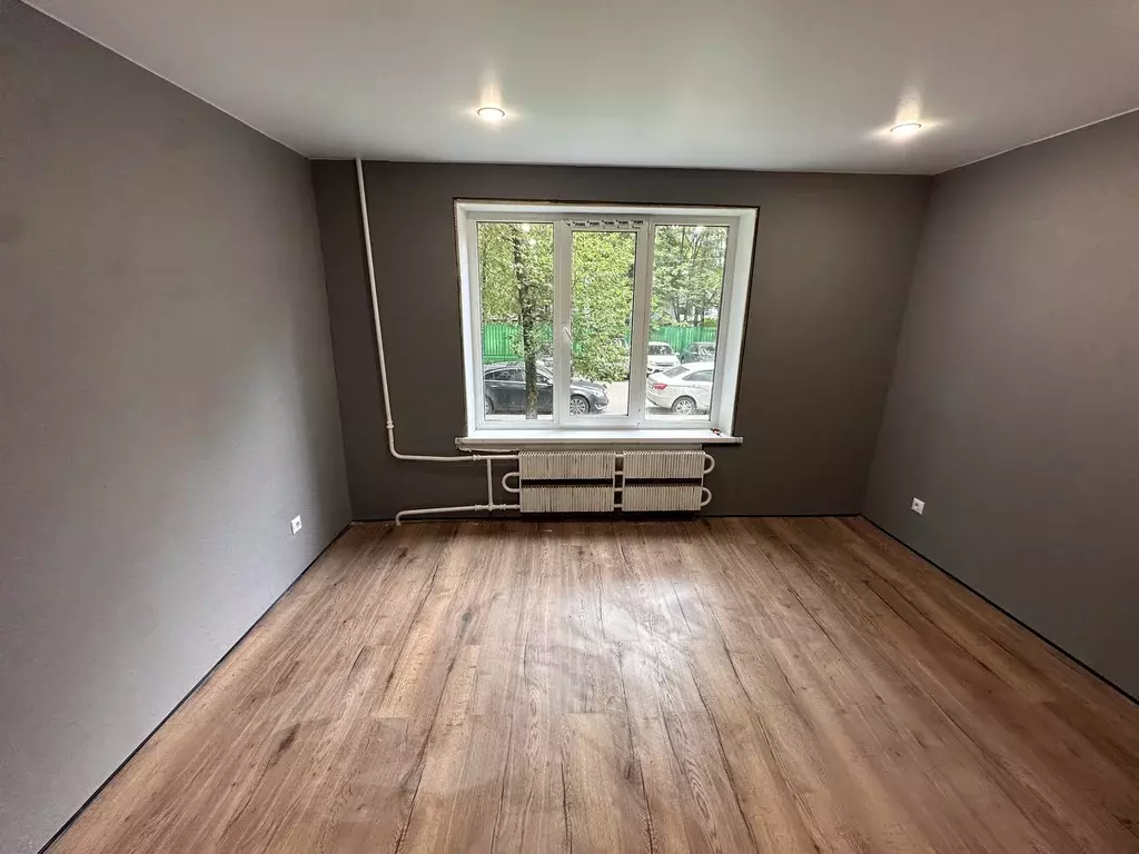 Продаётся квартира-студия, 17.4 м - Фото 0