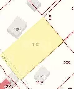 Участок в Татарстан, Пестречинский район, Кощаковское с/пос, Родник ... - Фото 2