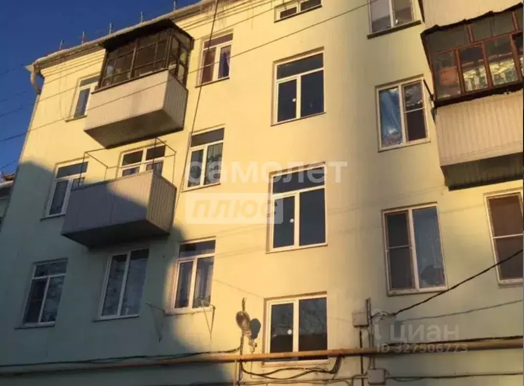 3-к кв. Липецкая область, Липецк просп. Мира, 26 (77.5 м) - Фото 1