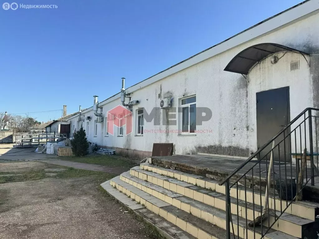 Производственное помещение (100 м) - Фото 1