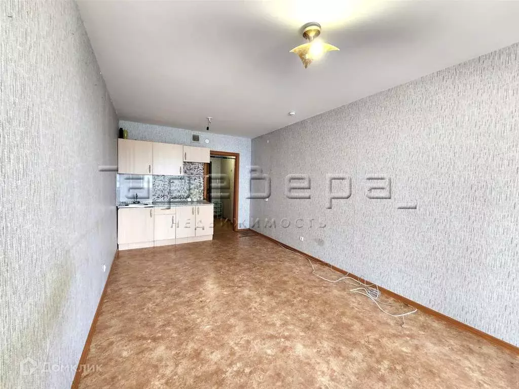 Продаётся квартира-студия, 25 м - Фото 0