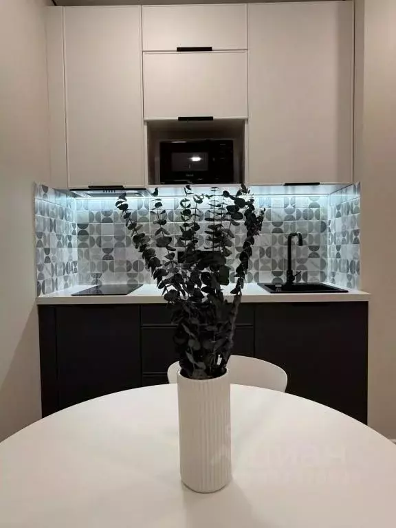 2-к кв. Башкортостан, Уфа ул. Акназарова, 20 (40.0 м) - Фото 1