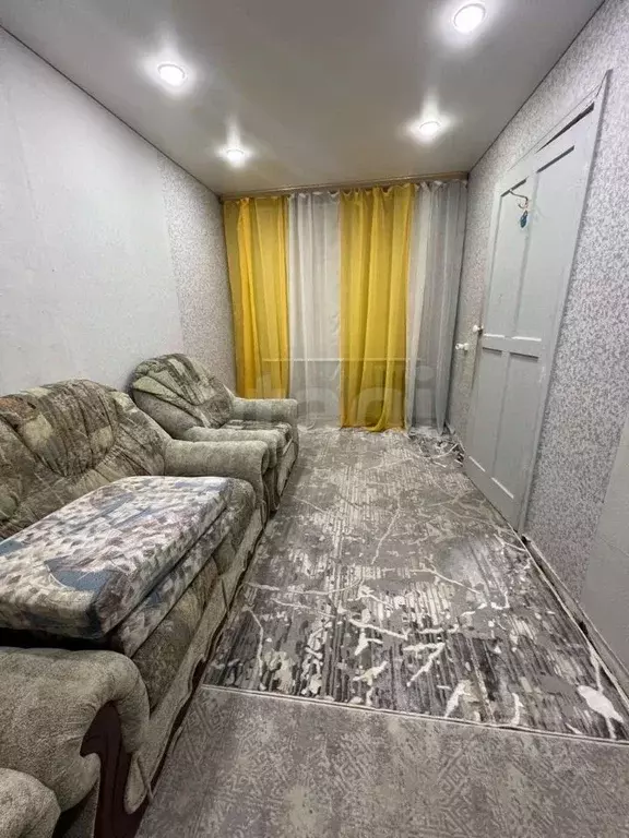 3-к кв. Красноярский край, Норильск Талнахская ул., 69 (55.5 м) - Фото 1