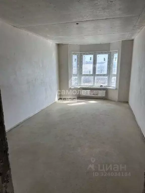 2-к кв. Краснодарский край, Анапа ул. Крылова, 13к3 (60.1 м) - Фото 1