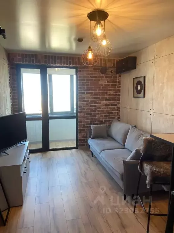 Студия Вологодская область, Вологда ул. Маршала Конева, 26 (25.0 м) - Фото 1