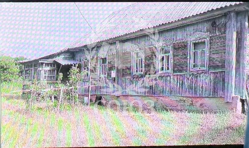 Дом в Калужская область, сельское поселение Ульяново, деревня Старица ... - Фото 1