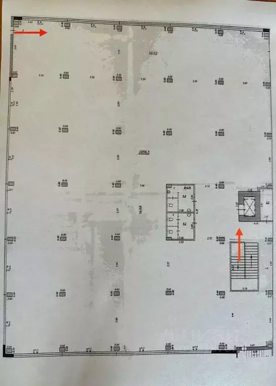 Помещение свободного назначения в Самарская область, Самара ул. ... - Фото 2