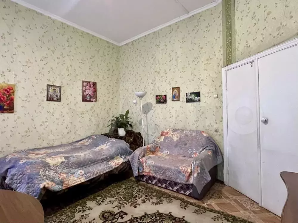 2-к. квартира, 54,1 м, 1/3 эт. - Фото 1