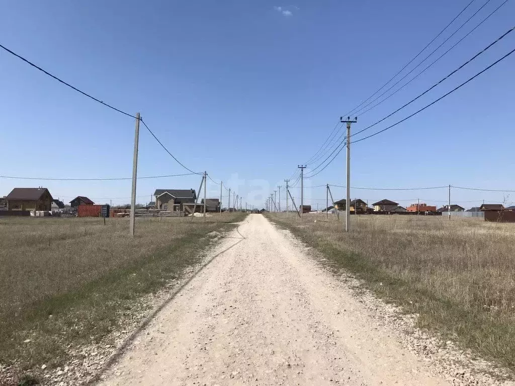 Участок в Татарстан, Лаишевский район, с. Нармонка  (9.64 сот.) - Фото 0