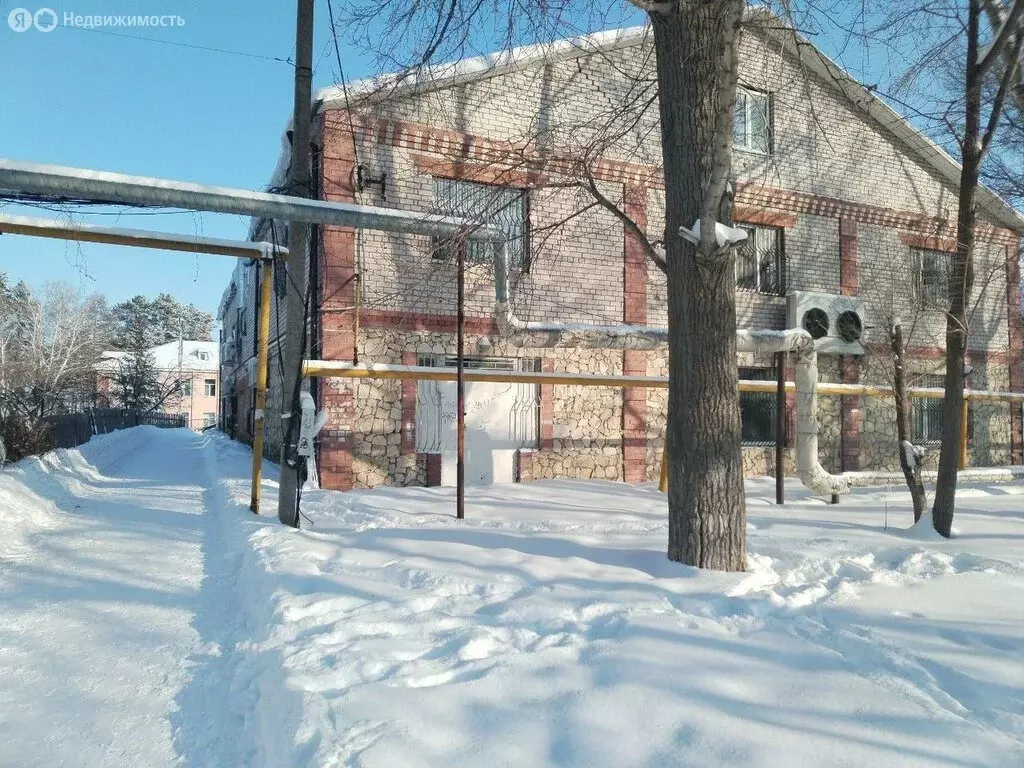 Офис (1032 м) - Фото 2