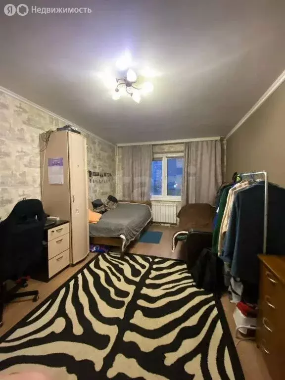 2-комнатная квартира: Конаково, улица Баскакова, 14 (54.4 м) - Фото 1