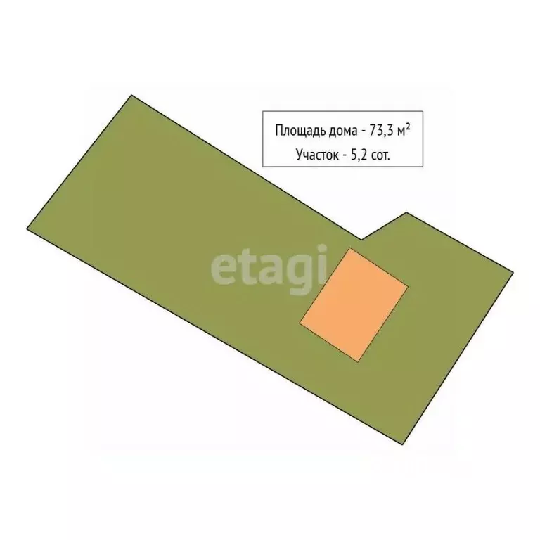 Дом в Свердловская область, Верхняя Пышма городской округ, пос. Исеть, ... - Фото 2