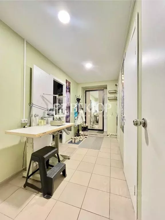 Помещение свободного назначения в Костромская область, Кострома ул. ... - Фото 1