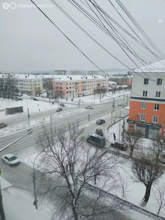 3-комнатная квартира: Первоуральск, улица Ватутина, 39 (86 м) - Фото 2