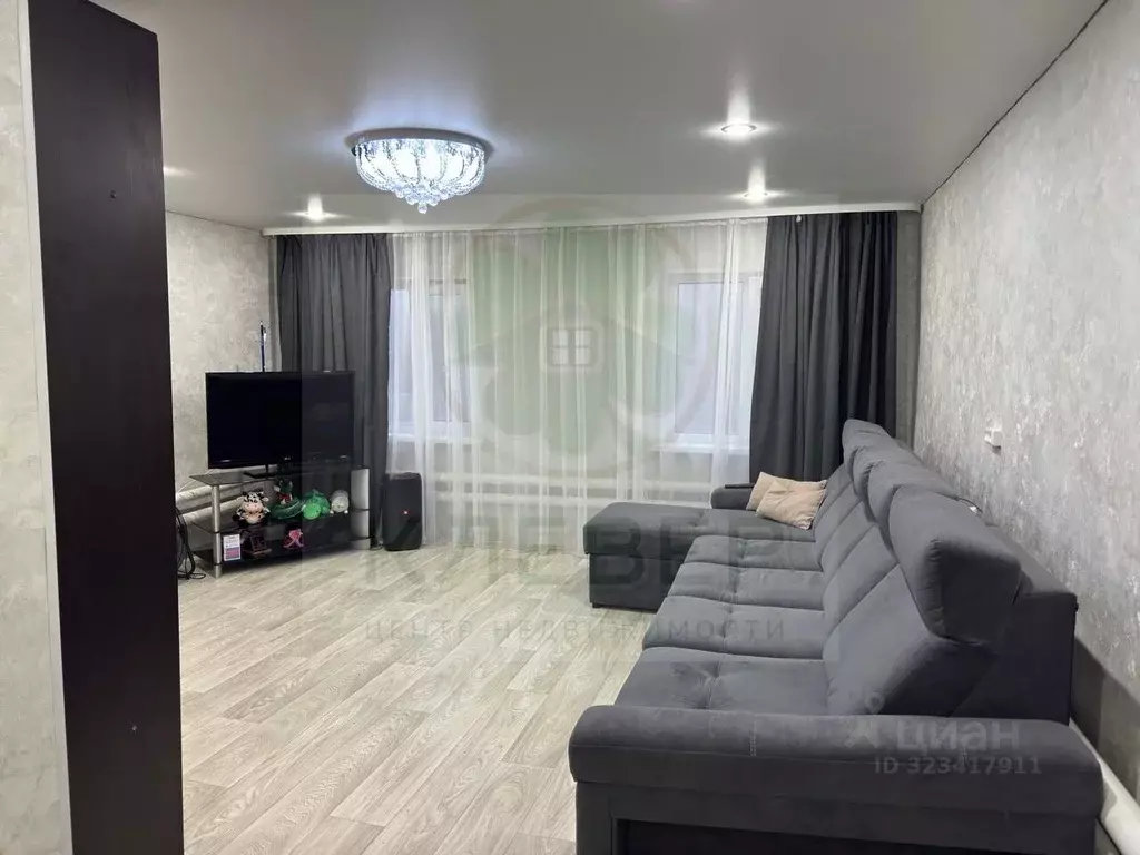 Дом в Башкортостан, Кушнаренковский сельсовет, с. Кушнаренково ул. ... - Фото 2