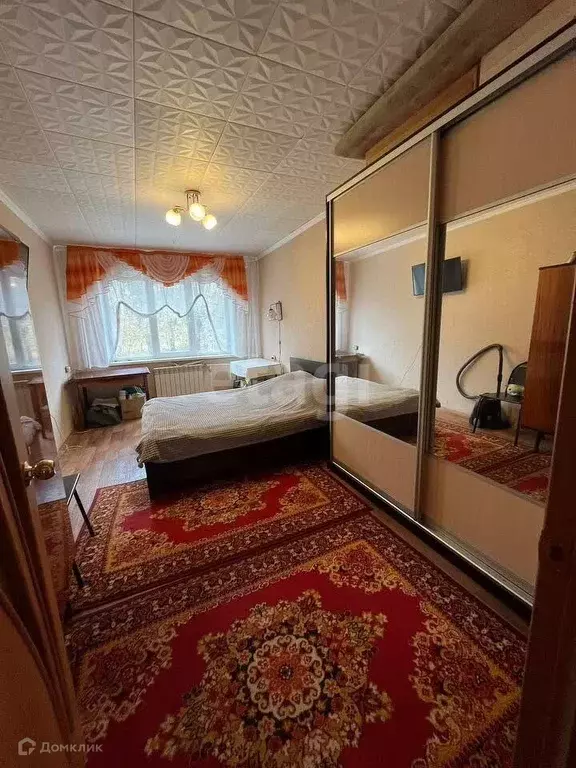 Продаётся 2-к квартира, 46.5 м - Фото 1