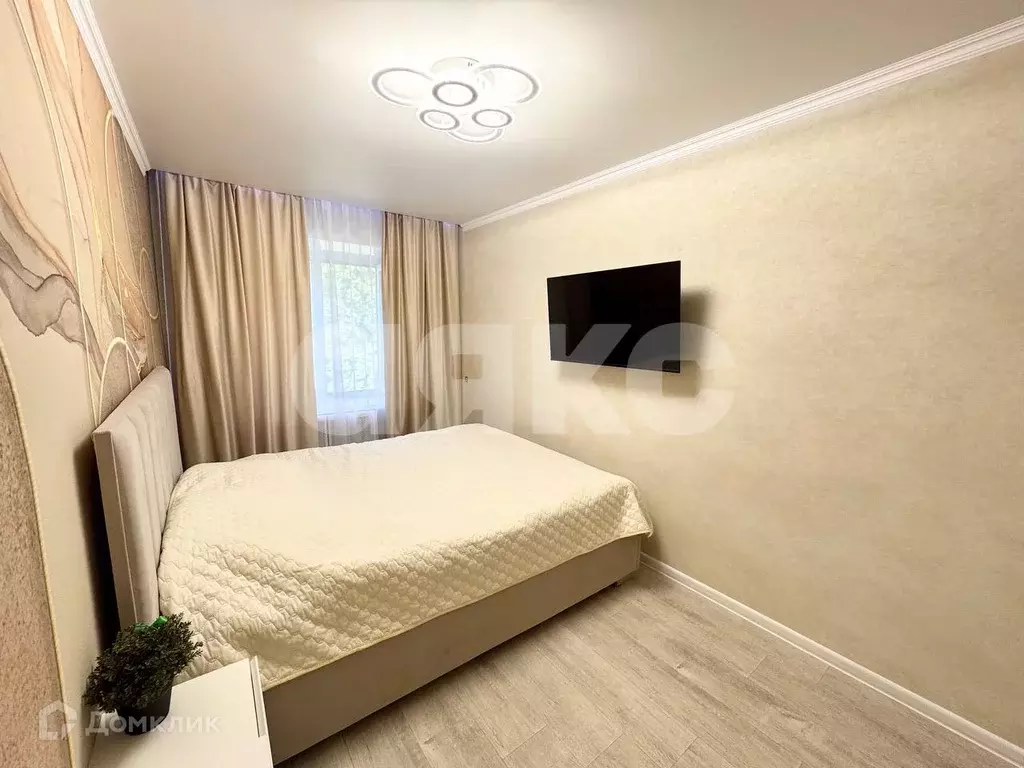 Продаётся 2-к квартира, 56.3 м - Фото 1