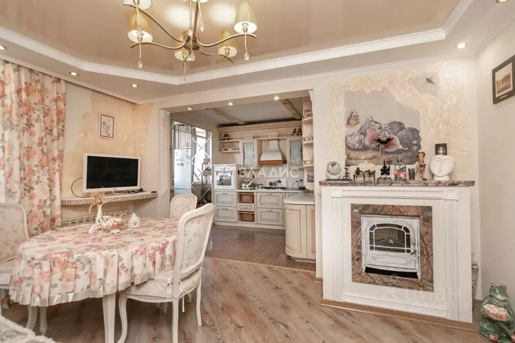 2-к кв. Севастополь ул. Генерала Жидилова, 11 (72.1 м) - Фото 2