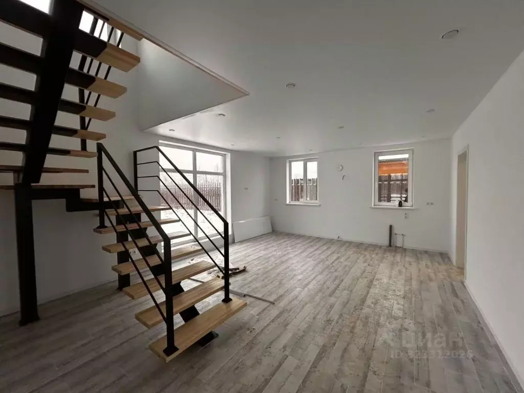 Дом в Пензенская область, Пензенский район, Воскресеновский сельсовет, ... - Фото 2