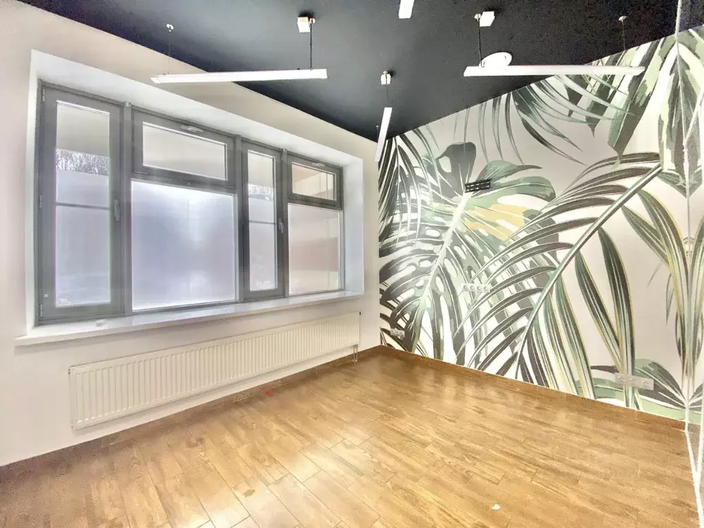 Помещение свободного назначения в Москва ул. Мичуринский проспект ... - Фото 2