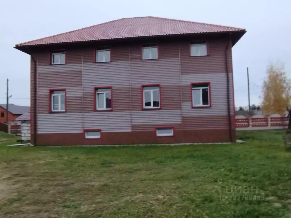 Помещение свободного назначения в Владимирская область, Суздаль ... - Фото 1