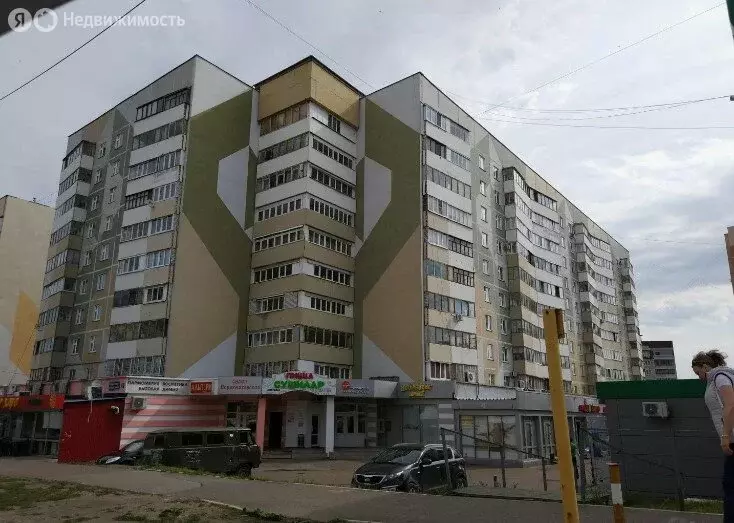 Помещение свободного назначения (87 м) - Фото 1