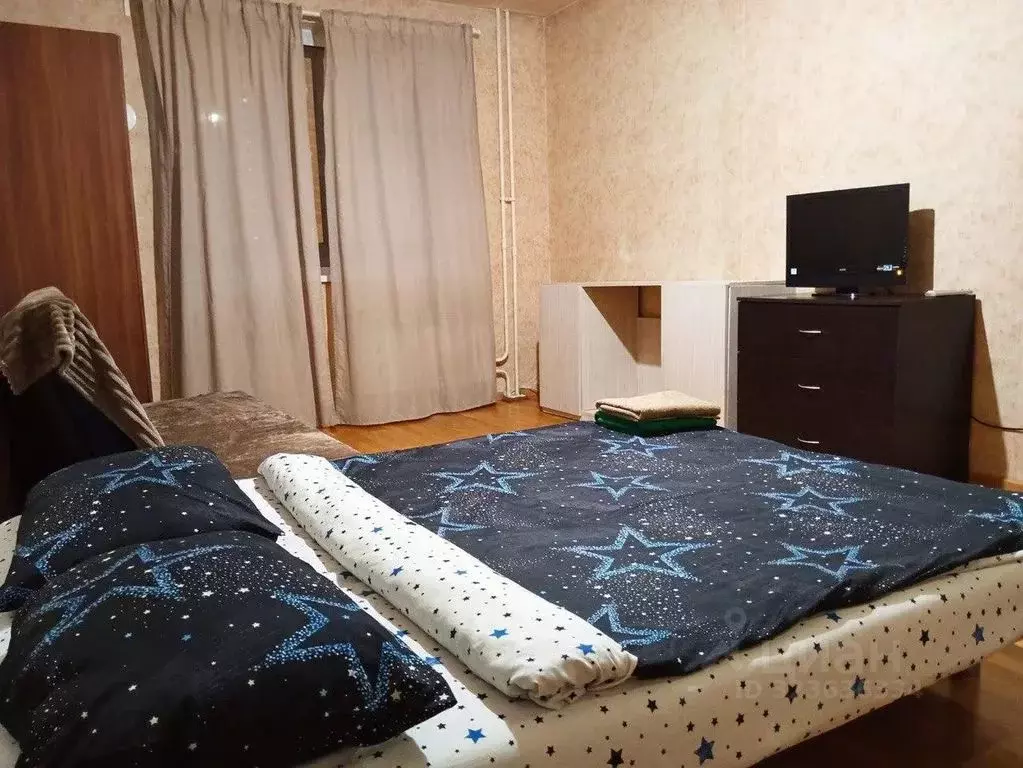 1-к кв. Москва ул. Сочинская, 5 (40.0 м) - Фото 1