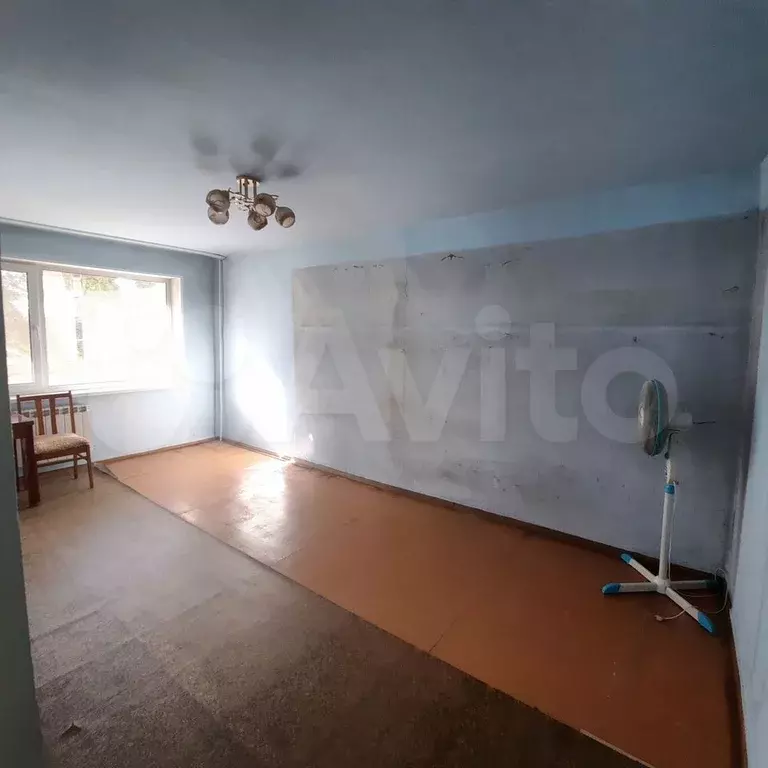 2-к. квартира, 53,4 м, 1/5 эт. - Фото 1