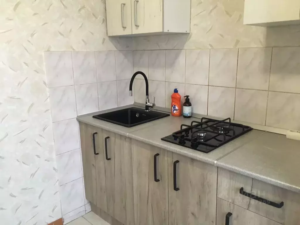 2-к кв. Москва ул. Старый Гай, 10 (49.0 м) - Фото 1