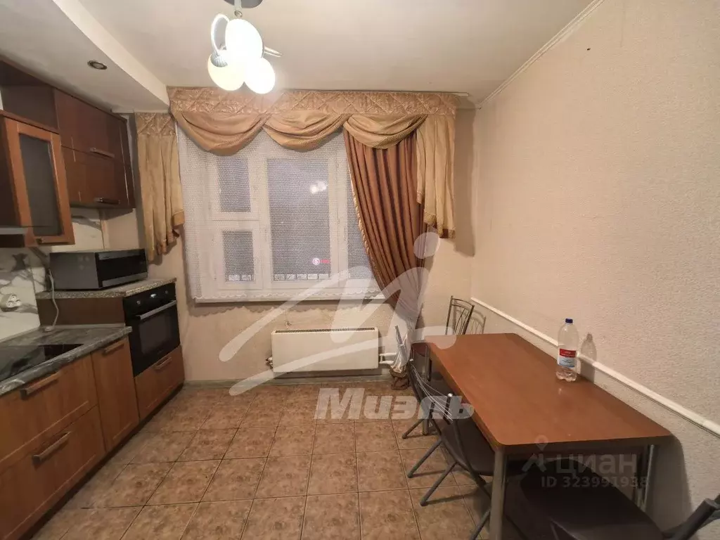 3-к кв. Московская область, Люберцы ул. Черемухина, 8к1 (86.0 м) - Фото 2