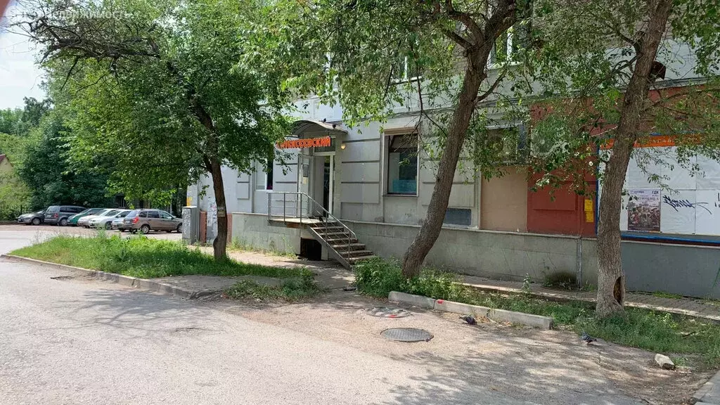 Помещение свободного назначения (40.3 м) - Фото 1