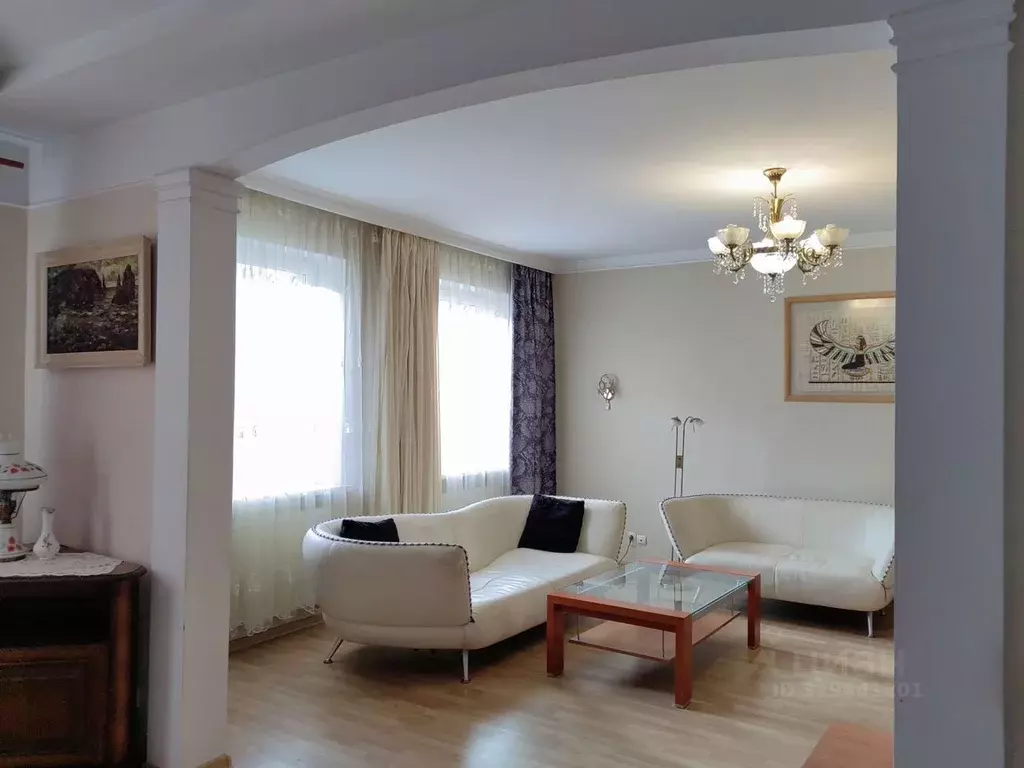 2-к кв. Калининградская область, Калининград Красная ул., 261А (74.0 ... - Фото 1