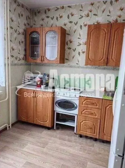 1-к кв. Забайкальский край, Чита ул. Усуглинская, 22 (39.3 м) - Фото 1