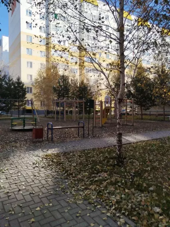 1-к кв. Алтайский край, Барнаул проезд Южный Власихинский, 30 (40.0 м) - Фото 2