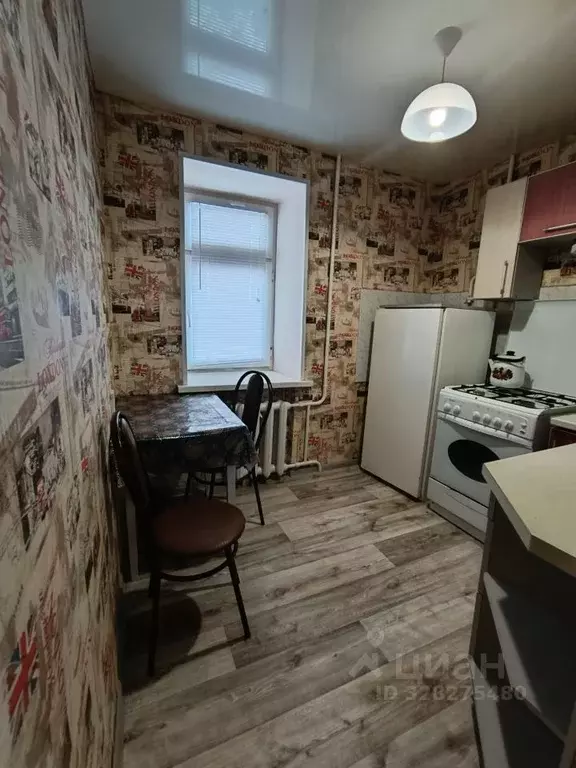 1-к кв. Башкортостан, Туймазы ул. 70 лет Октября, 11А (35.0 м) - Фото 1