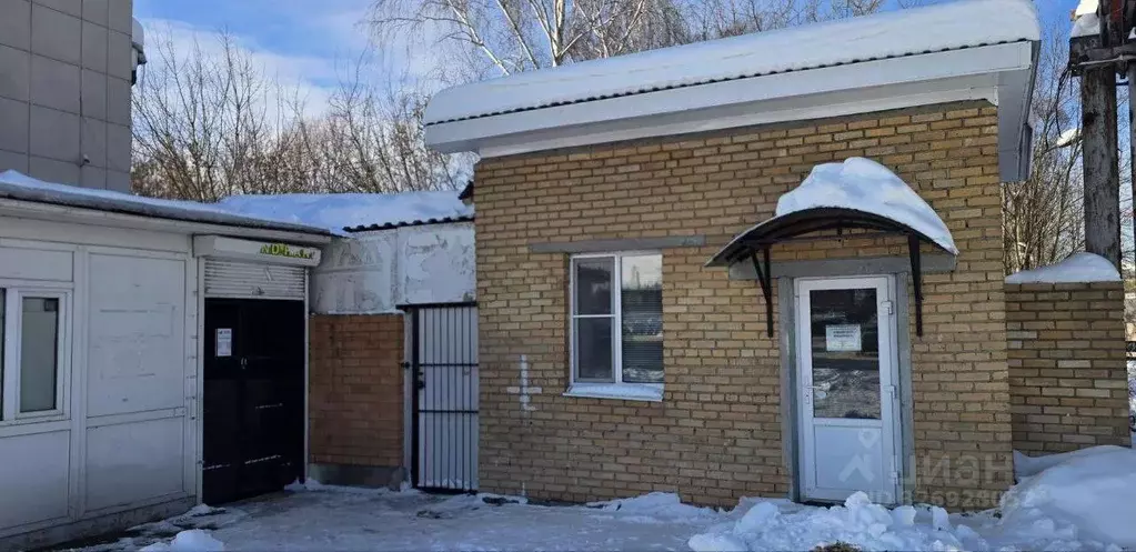 Помещение свободного назначения в Московская область, Воскресенск ... - Фото 2