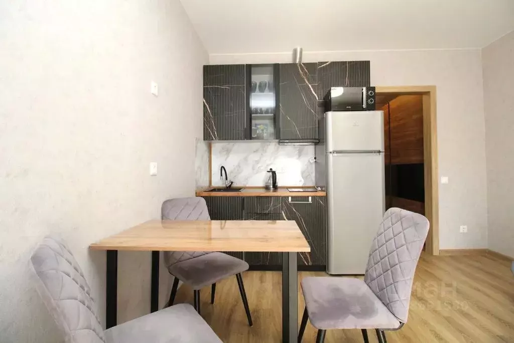 Студия Краснодарский край, Сочи ул. Искры, 66/9 (25.0 м) - Фото 1
