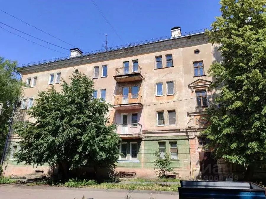 1-к кв. Воронежская область, Воронеж ул. Героев Стратосферы, 18 (37.0 ... - Фото 0