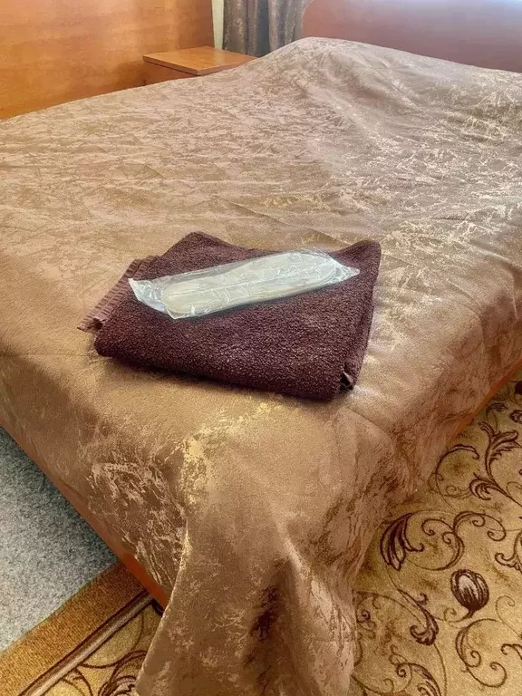 Комната Саха (Якутия), Нерюнгри ул. Аммосова, 4 (17.0 м) - Фото 2