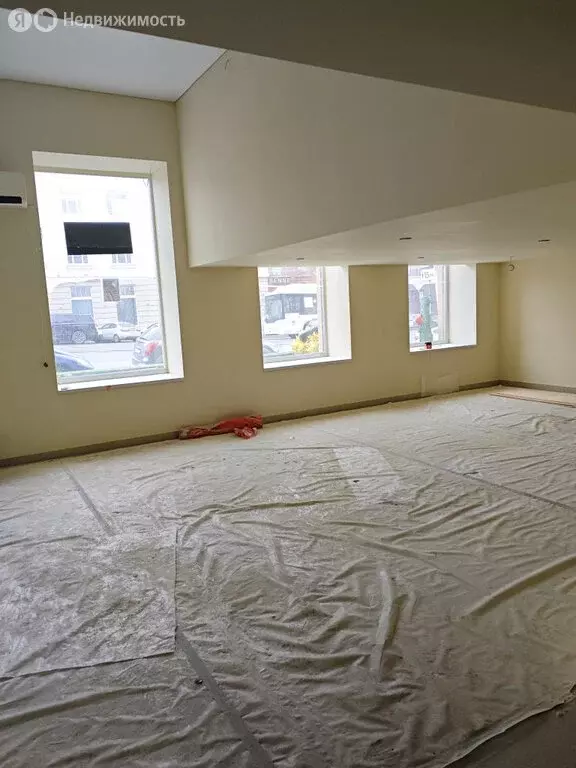 Торговая площадь (198 м) - Фото 1